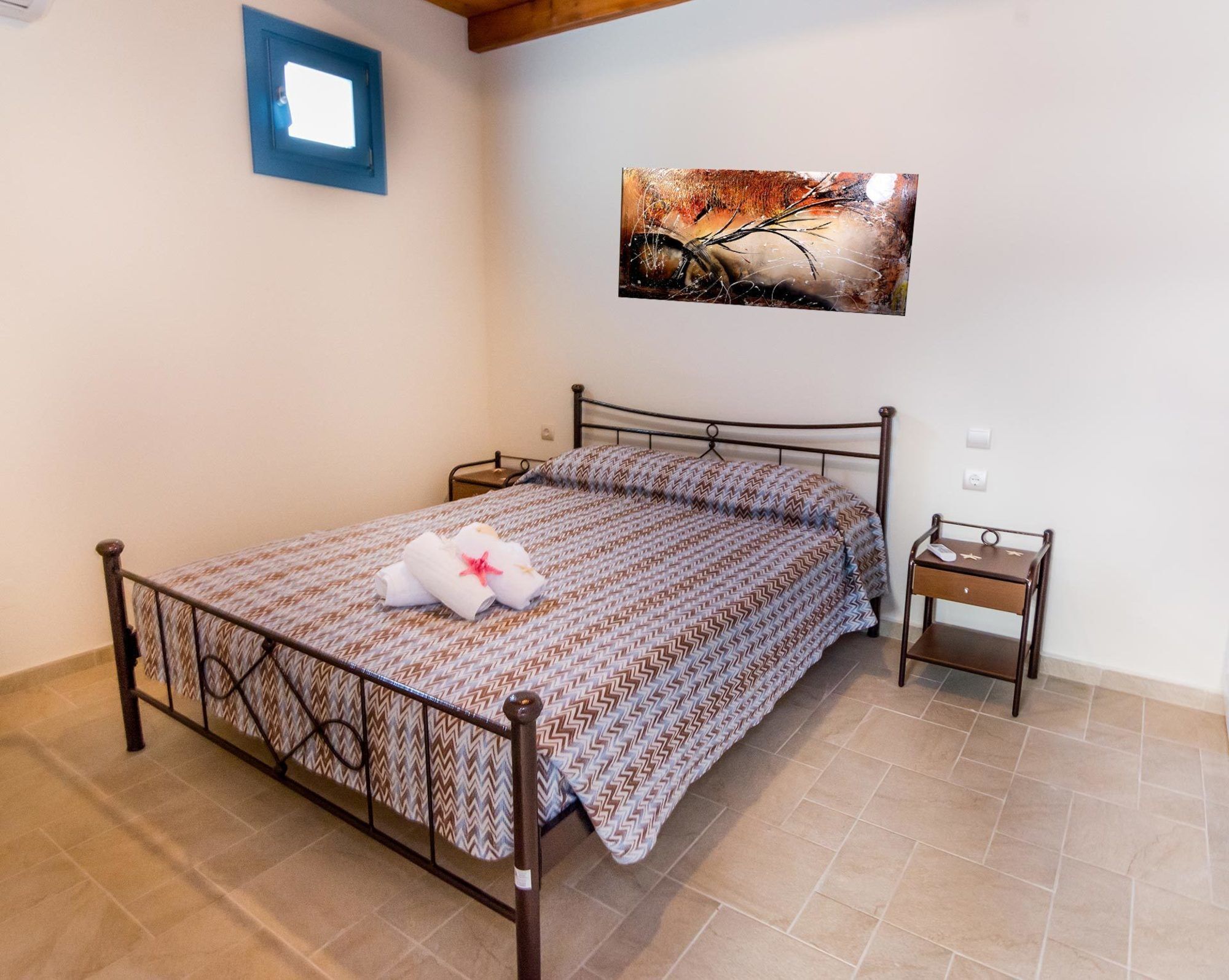Pserimos Town H Hotel Pserimos Villas מראה חיצוני תמונה