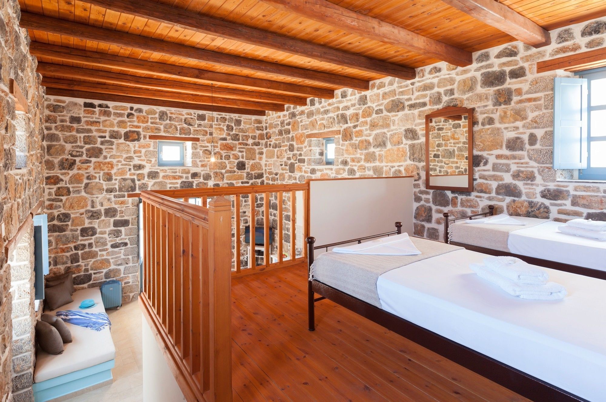 Pserimos Town H Hotel Pserimos Villas מראה חיצוני תמונה