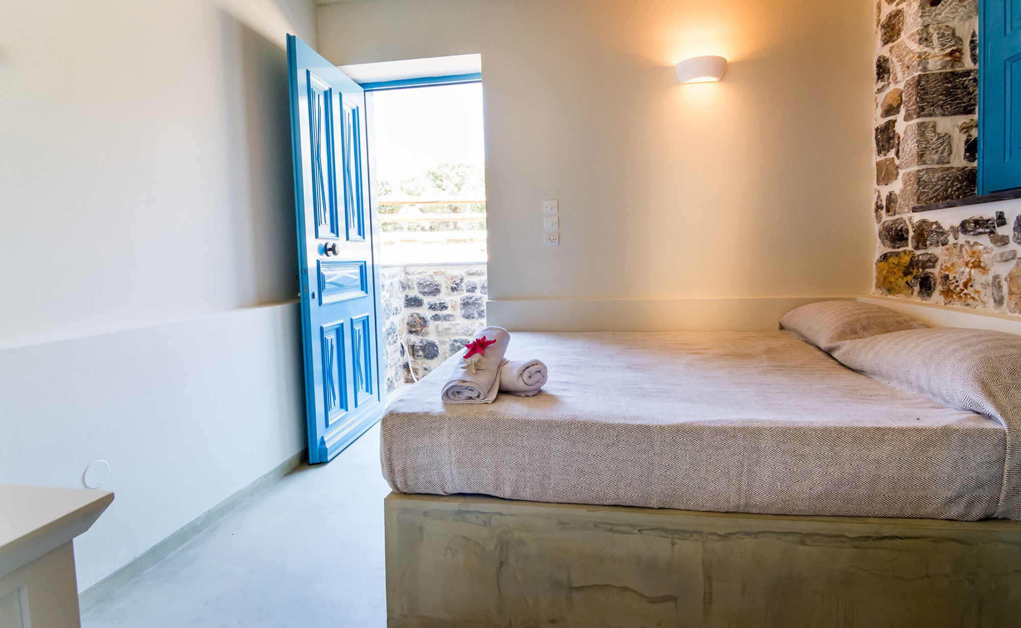 Pserimos Town H Hotel Pserimos Villas מראה חיצוני תמונה